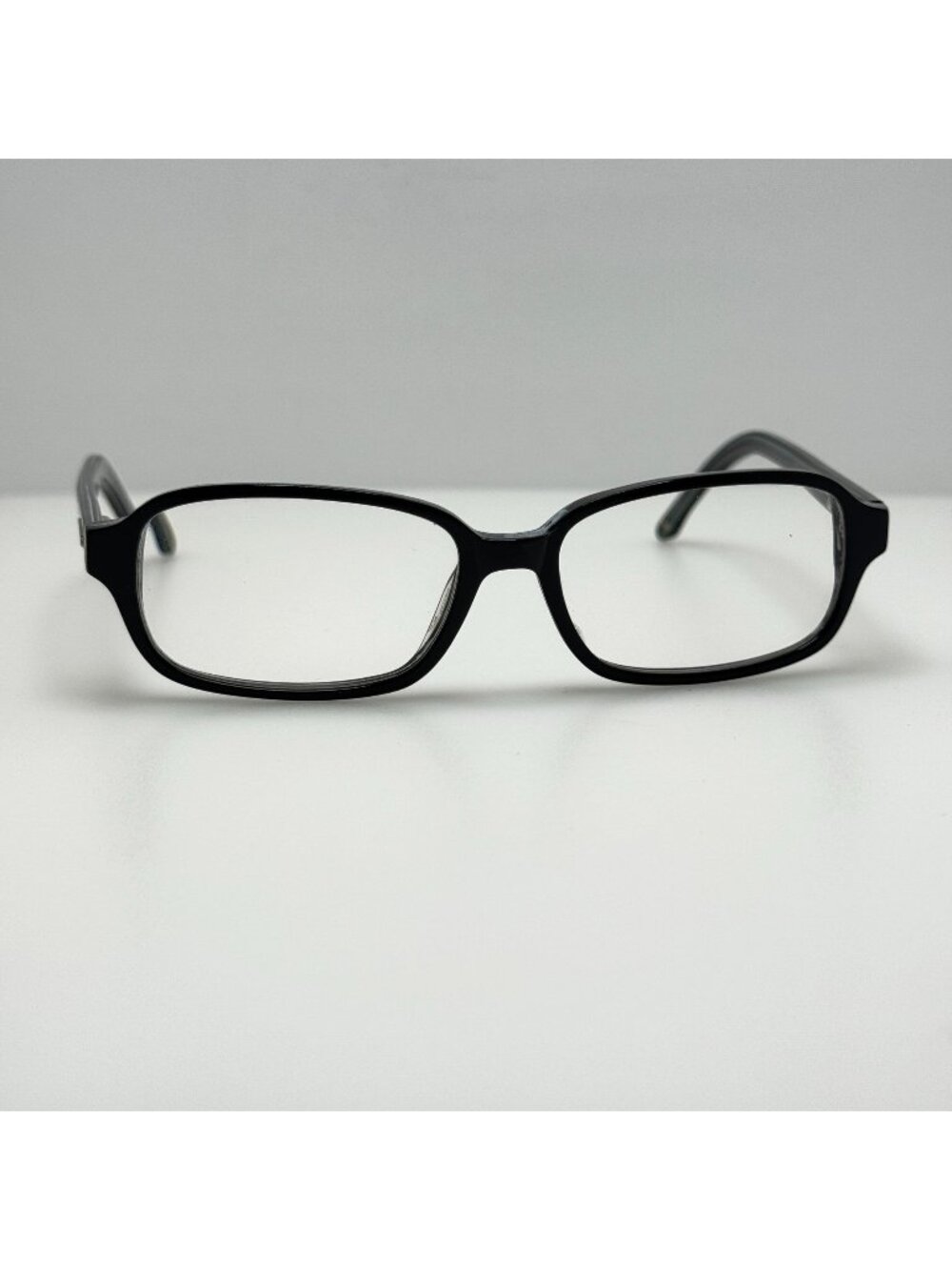 Rodenstock R3 2015 Black Grey Horn Eyeglasses Eye Glasses Frames 53-16-145